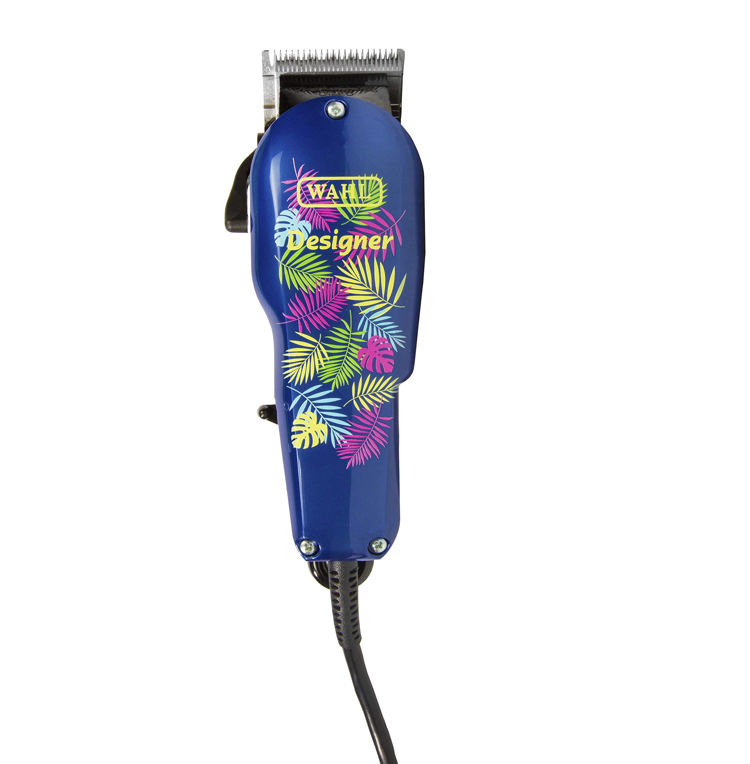 Amazon.com: Wahl Limited Edition Haute Tropix Professional